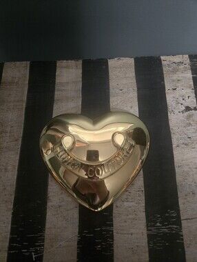 Vintage Y2K Juicy Couture Paperweight